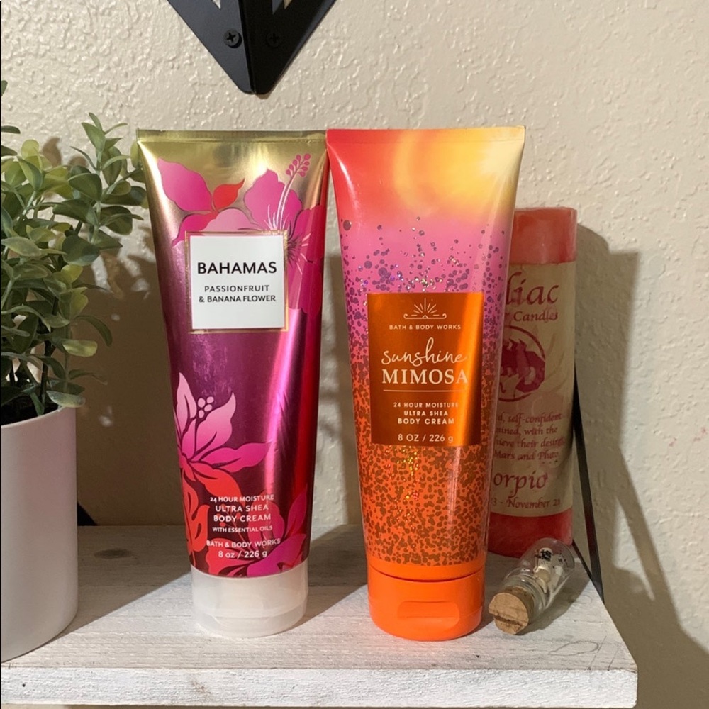 Bath & Body Works